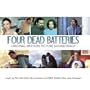Four Dead Batteries