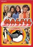 Review Network  / Magpie [DVD] [1968]