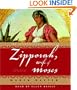 Zipporah, Wife of Moses: A Novel