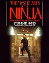 The Mystic Arts of the Ninja