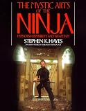The Mystic Arts of the Ninja