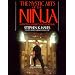 The Mystic Arts of the Ninja