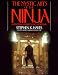 The Mystic Arts of the Ninja