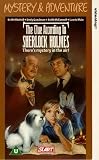 Clue According to Sh.Holmes [VHS] VHS