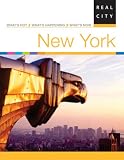 Real City New York City (REAL CITY GUIDES)