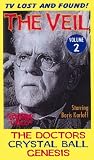 The Veil Volume 2 [VHS]