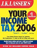 J.K.Lasser's Your Income Tax