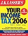 J.K.Lasser's Your Income Tax