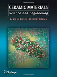 Ceramic Materials: Science and Engineering