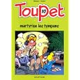 Toupet martyrise les tympans