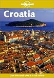Lonely Planet Croatia