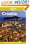 Croatia (Lonely Planet Country Guide)