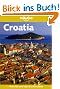 Croatia (Lonely Planet Croatia)