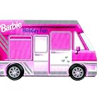 Click here to buy Barbie: Holiday Fun (Camper) (My Barbie Bookshelf).