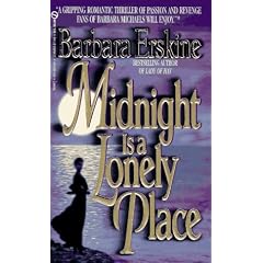Midnight Is A Lonely Place