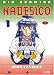 Book Nadesico, tome 1