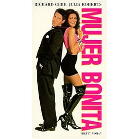 Pretty Woman [VHS]