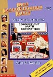 Stacey the Math Whiz (Baby-Sitters Club)