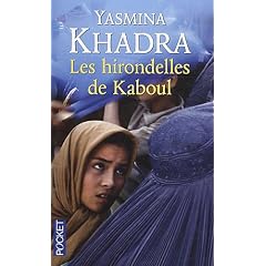 Les hirondelles de Kaboul