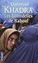 Les hirondelles de Kaboul