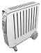 Dimplex CDE2ECC 2kW Eco Cadiz Oil Free Radiator with Electronic Climate Control