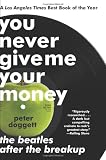 You Never Give Me Your Money