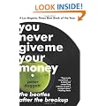 You Never Give Me Your Money: The Beatles After the Breakup