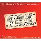 The Historic Carnegie Hall Concert