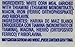 GOYA White Masarepa Flour, 24 OZ