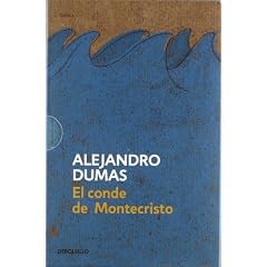 Conde de montecristo,el (2 tomos) (Clasica (debolsillo))