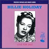 Love for Sale