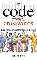 The Hidden Code of Cryptic Crosswords