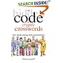 The Hidden Code of Cryptic Crosswords
