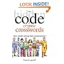 The Hidden Code of Cryptic Crosswords