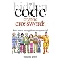 The Hidden Code of Cryptic Crosswords