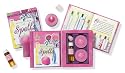 The Little Box of Spells (Activity Kit) (Petites Plus)