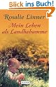 Mein Leben als Landhebamme