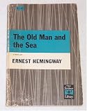 The Old Man and the Sea: A Novel (The Scribner Library)
