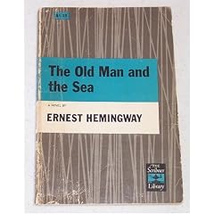 THE OLD MAN AND THE SEA