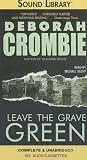 Leave the Grave Green