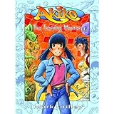 Akiko: The Training Master