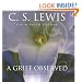 A Grief Observed (Library Edition)