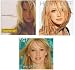 {POP DIVAS 3 CD PACK} HILARY DUFF - Hilary Duff / Metamorphosis / JESSICA SIMPSON - In This Skin