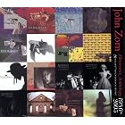 The Best of Film Works: 20 Years of Soundtrack Music by John Zorn, Bill Frisell, Bill Laswell, Chris Wood, and David Hofstra