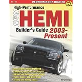 High-Performance New Hemi Builder's Guide 2003-Present