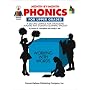 Month-by-Month Phonics for Upper Grades: A Second Chance for Struggling Readers and Students Learning English