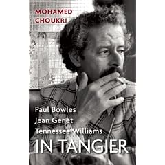 In Tangier