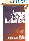 Advanced Composites Manufacturing