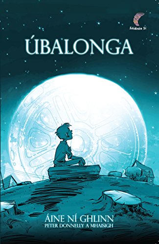 Úbalonga (Irish Edition)