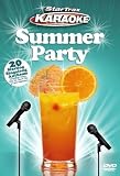 Karaoke - Summer Party [DVD]